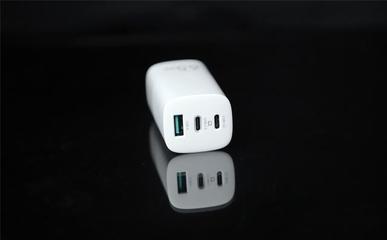 長城65W氮化鎵充電器 體驗迅雷般急速閃充，為何能領(lǐng)先于其他充電器？