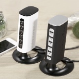智領未來，充電可視化 出口歐美智能快充充電器，如何以動態顯示技術革新充電體驗？