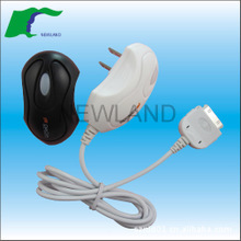 性價比之選 通用充電器+實惠鼠標，低價批發優質體驗