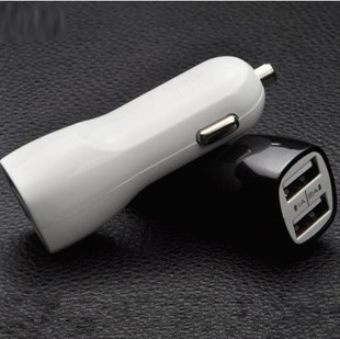 一‘鴨’當先，雙路疾馳 體驗實用至上的2.1A雙USB車載充電器